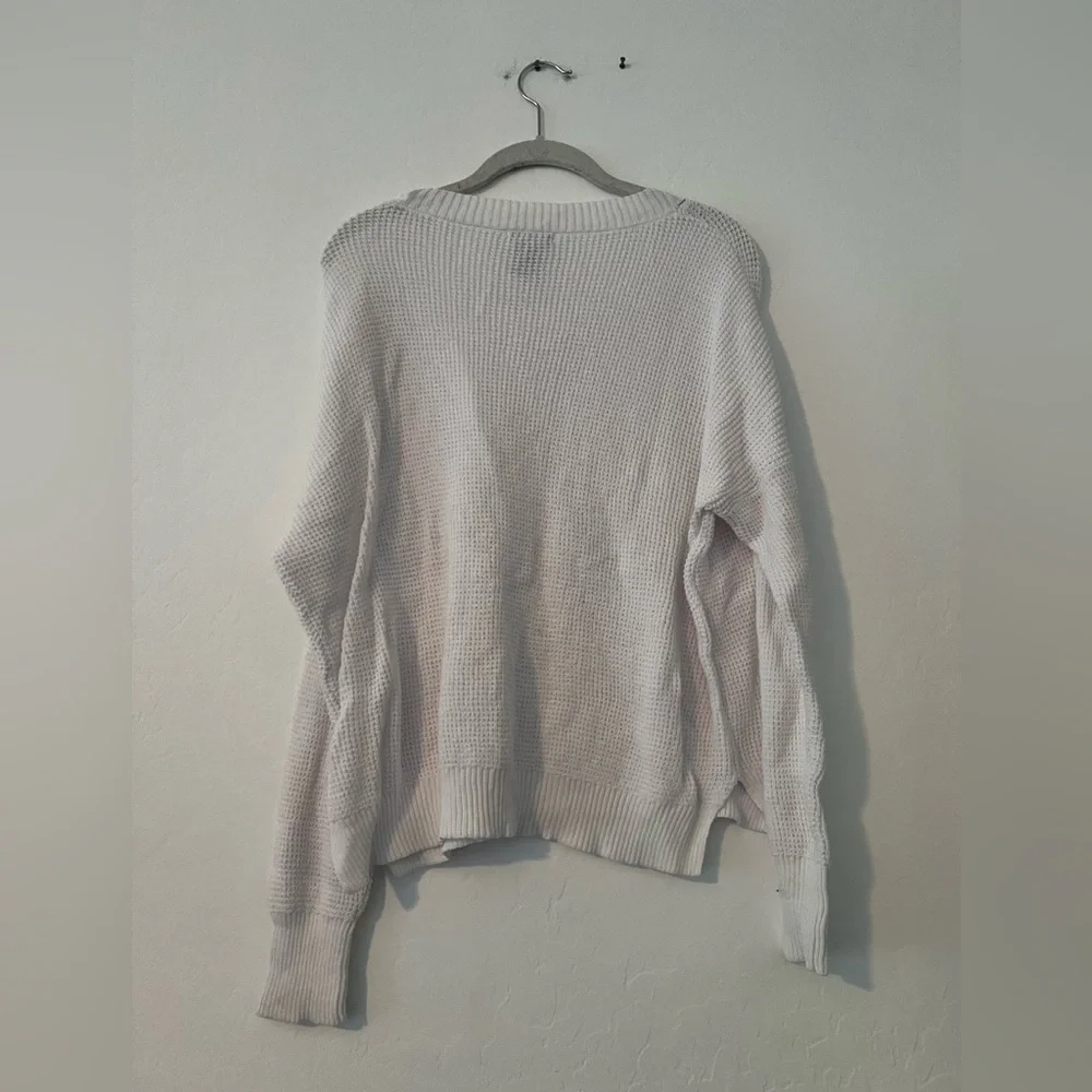 Sweet Romeo Sweater - Picture 2 of 5
